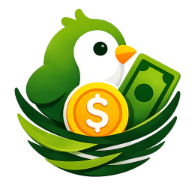RewardNest Logo